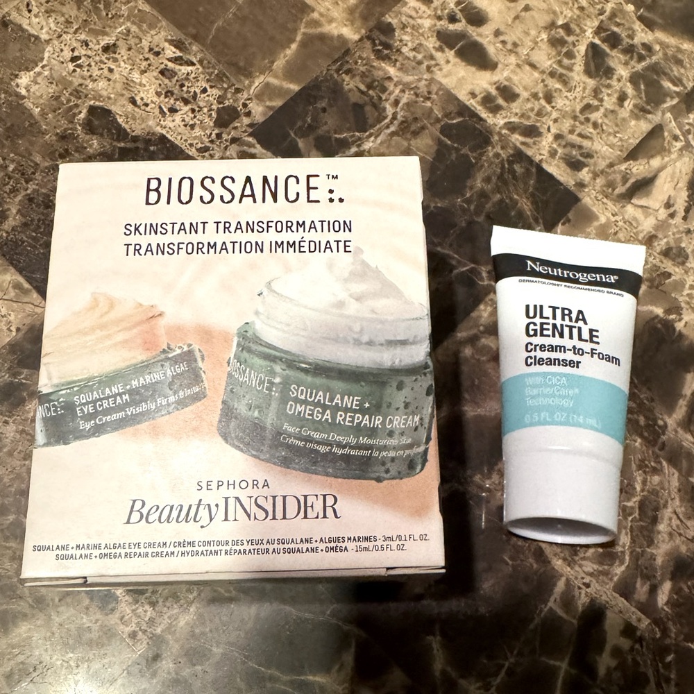 skincare